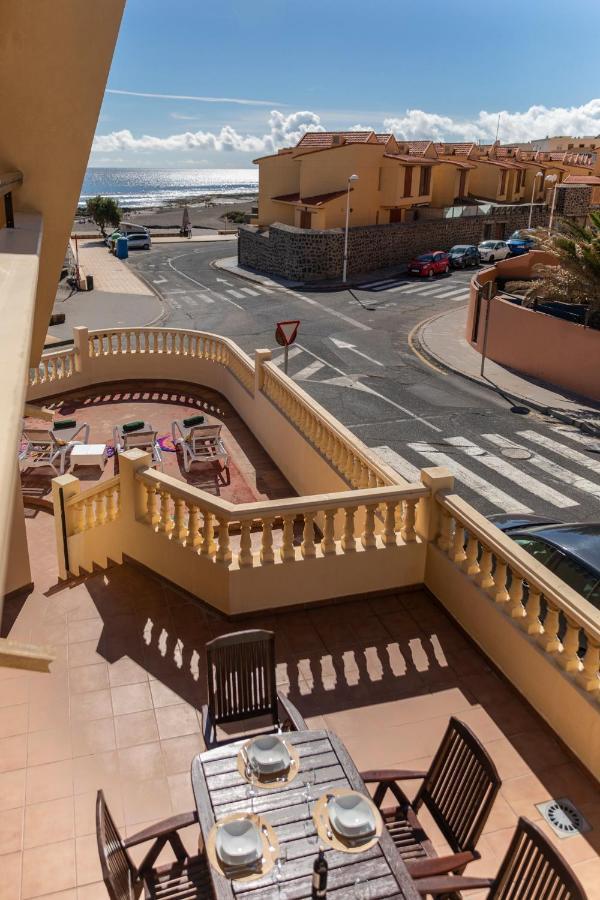 Medano4You Carmen'S Beach House El Médano Exterior photo